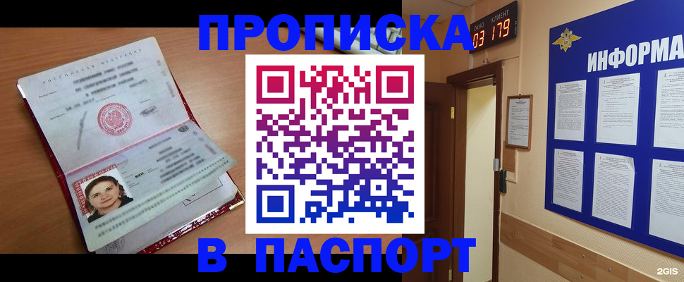 прописка 2025 в Тынде